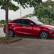 Mazda3binhduong