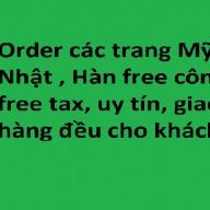 Order Mỹ_Nhật_Hàn