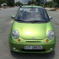 Daewoo Matiz 2019