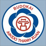 Hùng Aikido