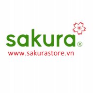 SAKURA Store