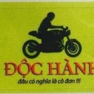 Độc Hành 123