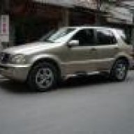 Mercedes-ML320