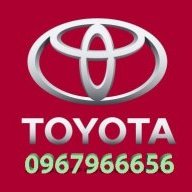 Hiên Toyota Pháp Vân