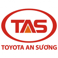 An Sương Toyota