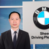 Thắng Hói BMW