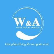 Water n air solution