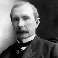 John D. Rockefeller