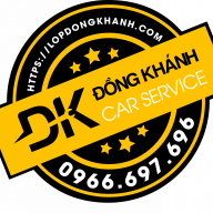 Đồng Khánh Car Service