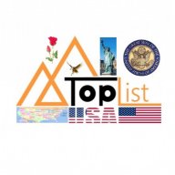 Toplistusa