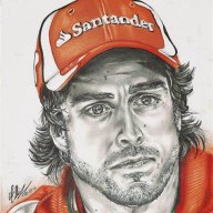 Alonso