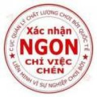 Khong Nhin Duoc