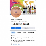 The Pro Wine