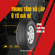 Tiền VỏLốp