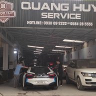 lâm hùng auto