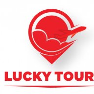 LUCKY TOUR