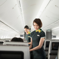 EVA Air Vietnam