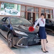 Đặng Hải Toyota