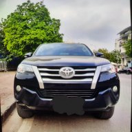 Nguyen Son Fortuner