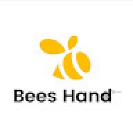 Bees Hand