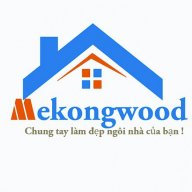 mekongwood