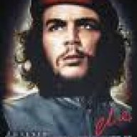 Che Guevara