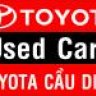 Toyota Cầu Diễn