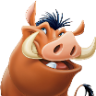 Pumbaa King