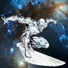 Silver Surfer