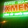 Cafe Xmen