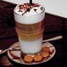 Latte Macchiato