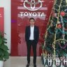 Duy Toyota TN