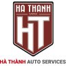 Long Hà Thành Garage