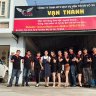 Vỏ xe Vạn Thành