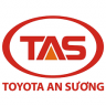 An Sương Toyota