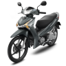 Honda Future Fi