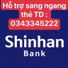 Quỳnh Sinhanbank