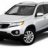 Sorento 4WD