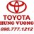 toyotahungvuong