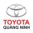 Toyota Quảng Ninh