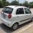 Chevrolet Spark 2O17