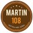 martin108.com