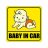 BabyInCar2018