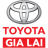 Hân Toyota Gia Lai