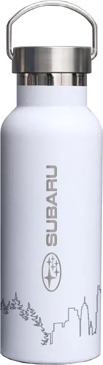 Bình giữ nhiệt Subaru